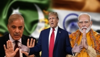 যু*দ্ধ বিরতিতে সম্মত ভা র ত-পা*কি স্তা ন